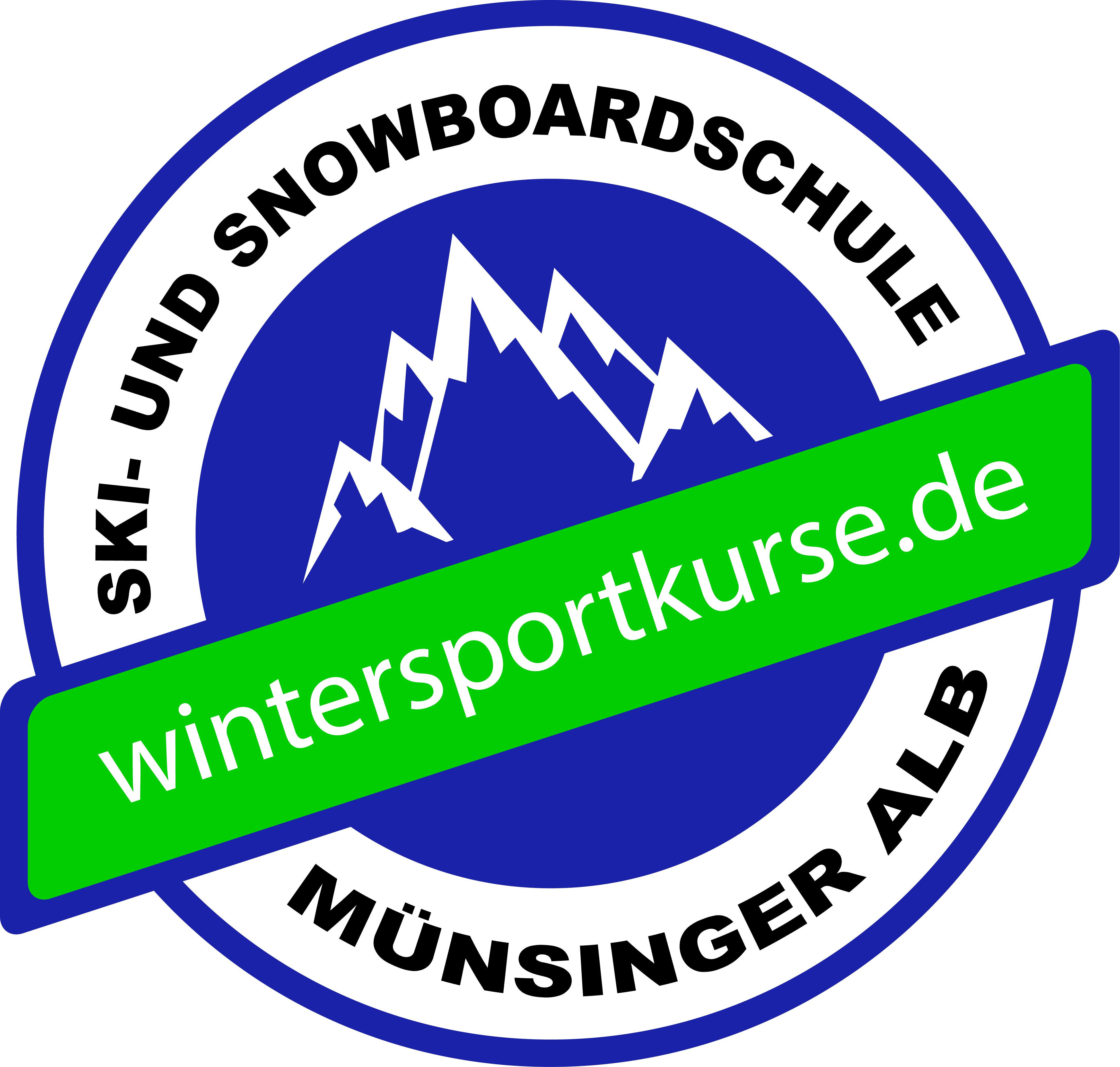 Ski- und Snowboardschule Münsinger Alb